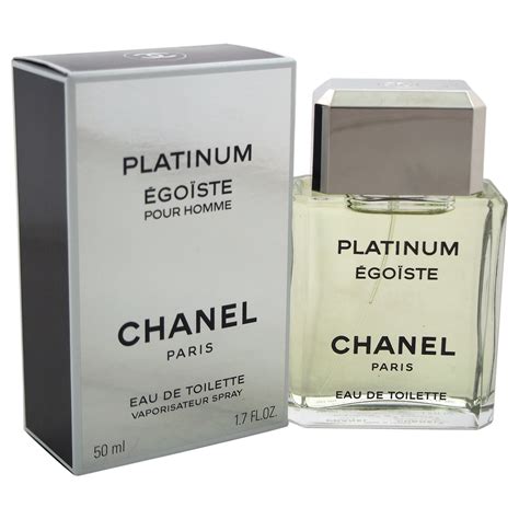 perfume chanel platinum egoiste